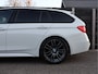BMW 3-Serie Touring 320i Executive M-sport, NL-auto, sportleder