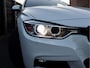 BMW 3-Serie Touring 320i Executive M-sport, NL-auto, sportleder