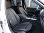 BMW 3-Serie Touring 320i Executive M-sport, NL-auto, sportleder