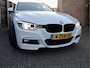 BMW 3-Serie Touring 320i Executive M-sport, NL-auto, sportleder