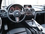 BMW 3-Serie Touring 320i Executive M-sport, NL-auto, sportleder