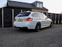 BMW 3-Serie Touring 320i Executive M-sport, NL-auto, sportleder