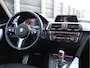BMW 3-Serie Touring 320i Executive M-sport, NL-auto, sportleder