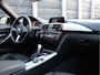 BMW 3-Serie Touring 320i Executive M-sport, NL-auto, sportleder