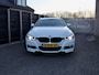 BMW 3-Serie Touring 320i Executive M-sport, NL-auto, sportleder