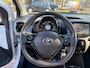 Toyota Aygo 1.0 VVT-i x-play cabrio 12.778 km, nieuwstaat , dealer onderhouden, airco, cruise, elec pakket camera, 1e eigenaar