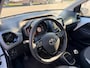 Toyota Aygo 1.0 VVT-i x-play cabrio 12.778 km, nieuwstaat , dealer onderhouden, airco, cruise, elec pakket camera, 1e eigenaar