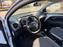 Toyota Aygo 1.0 VVT-i x-play cabrio 12.778 km, nieuwstaat , dealer onderhouden, airco, cruise, elec pakket camera, 1e eigenaar