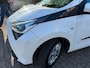 Toyota Aygo 1.0 VVT-i x-play cabrio 12.778 km, nieuwstaat , dealer onderhouden, airco, cruise, elec pakket camera, 1e eigenaar