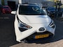 Toyota Aygo 1.0 VVT-i x-play cabrio 12.778 km, nieuwstaat , dealer onderhouden, airco, cruise, elec pakket camera, 1e eigenaar