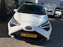 Toyota Aygo 1.0 VVT-i x-play cabrio 12.778 km, nieuwstaat , dealer onderhouden, airco, cruise, elec pakket camera, 1e eigenaar