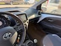 Toyota Aygo 1.0 VVT-i x-play cabrio 12.778 km, nieuwstaat , dealer onderhouden, airco, cruise, elec pakket camera, 1e eigenaar