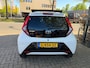 Toyota Aygo 1.0 VVT-i x-play cabrio 12.778 km, nieuwstaat , dealer onderhouden, airco, cruise, elec pakket camera, 1e eigenaar