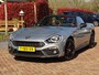 Abarth 124 Spider GT 1.4T Automaat | Carbon Hardtop* | Bose | Camera | Stoelverwarming | Full Options