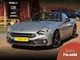 Abarth 124 Spider GT 1.4T Automaat | Carbon Hardtop* | Bose | Camera | Stoelverwarming | Full Options