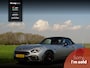 Abarth 124 Spider GT 1.4T Automaat | Carbon Hardtop* | Bose | Camera | Stoelverwarming | Full Options