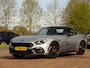 Abarth 124 Spider GT 1.4T Automaat | Carbon Hardtop* | Bose | Camera | Stoelverwarming | Full Options