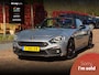 Abarth 124 Spider GT 1.4T Automaat | Carbon Hardtop* | Bose | Camera | Stoelverwarming | Full Options