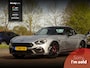 Abarth 124 Spider GT 1.4T Automaat | Carbon Hardtop* | Bose | Camera | Stoelverwarming | Full Options