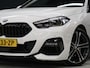 BMW 2-serie Gran Coupé 218i M Sport [SCHUIFKANTELDAK, APPLE CARPLAY, ANDROID, LEDEREN SPORTSTOELEN, STOELVERWARMING, CAMERA, CRUISE, CLIMATE, NIEUWSTAAT]