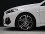 BMW 2-serie Gran Coupé 218i M Sport [SCHUIFKANTELDAK, APPLE CARPLAY, ANDROID, LEDEREN SPORTSTOELEN, STOELVERWARMING, CAMERA, CRUISE, CLIMATE, NIEUWSTAAT]