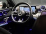 Mercedes-Benz C-klasse 200 Launch Edition AMG Line [SCHUIFKANTELDAK, BURMESTER, HEAD-UP, SFEERVERLICHTING, MEMORY SEATS, 360 CAMERA, STOELVERWARMING, ADAPTIVE CRUISE, VOL LEDER, CLIMATE, NIEUWSTAAT]