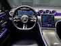 Mercedes-Benz C-klasse 200 Launch Edition AMG Line [SCHUIFKANTELDAK, BURMESTER, HEAD-UP, SFEERVERLICHTING, MEMORY SEATS, 360 CAMERA, STOELVERWARMING, ADAPTIVE CRUISE, VOL LEDER, CLIMATE, NIEUWSTAAT]