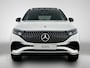 Mercedes-Benz EQA 250+ Business Solution AMG 71 kWh | Premium pakket | Nightpakket | Trekhaak | 360° camera | Stuurwielpaddles gegalvaniseerd | Panoramaschuifdak  | Smartphone integratie | Sierdelen in Star Pattern | Burmester Surround Sound |