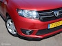 Dacia Logan MCV 0.9 TCe Navigatie Parkeersensoren Cruise Control