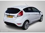 Ford Fiesta 5Drs EcoBoost 100PK Titanium Navigatie 17"Velgen DonkerGlas Chroom
