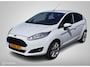Ford Fiesta 5Drs EcoBoost 100PK Titanium Navigatie 17"Velgen DonkerGlas Chroom
