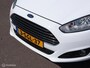 Ford Fiesta 5Drs EcoBoost 100PK Titanium Navigatie 17"Velgen DonkerGlas Chroom