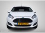 Ford Fiesta 5Drs EcoBoost 100PK Titanium Navigatie 17"Velgen DonkerGlas Chroom