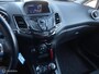 Ford Fiesta 5Drs EcoBoost 100PK Titanium Navigatie 17"Velgen DonkerGlas Chroom