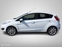Ford Fiesta 5Drs EcoBoost 100PK Titanium Navigatie 17"Velgen DonkerGlas Chroom