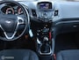 Ford Fiesta 5Drs EcoBoost 100PK Titanium Navigatie 17"Velgen DonkerGlas Chroom