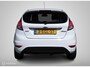 Ford Fiesta 5Drs EcoBoost 100PK Titanium Navigatie 17"Velgen DonkerGlas Chroom