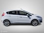 Ford Fiesta 5Drs EcoBoost 100PK Titanium Navigatie 17"Velgen DonkerGlas Chroom
