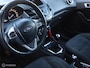 Ford Fiesta 5Drs EcoBoost 100PK Titanium Navigatie 17"Velgen DonkerGlas Chroom