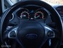 Ford Fiesta 5Drs EcoBoost 100PK Titanium Navigatie 17"Velgen DonkerGlas Chroom