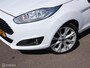 Ford Fiesta 5Drs EcoBoost 100PK Titanium Navigatie 17"Velgen DonkerGlas Chroom