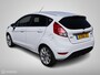Ford Fiesta 5Drs EcoBoost 100PK Titanium Navigatie 17"Velgen DonkerGlas Chroom