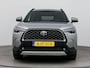Toyota Corolla Cross Hybrid 140 Style | Apple Carplay / Android Auto | Dodehoek detectie | Parkeersensoren voor/achter | Adaptive Cruise | Clima | Camera | 18 inch
