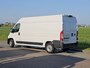 Fiat Ducato 2.2 L3H2 Navi Carplay!