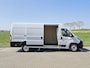 Peugeot Boxer 2.2 L4H2 Automaat Navi
