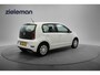 Volkswagen Up! Up 1.0 5 Deurs ExecutiveLine - Navi, Cruise, Clima, Camera