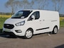 Ford Transit Custom 2.0 L2 2xZijdeur Euro6!