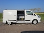 Ford Transit Custom 2.0 L2 2xZijdeur Euro6!