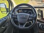 Ford Transit Custom 2.0 L2 2xZijdeur Euro6!