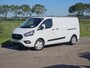 Ford Transit Custom 2.0 L2 2xZijdeur Euro6!